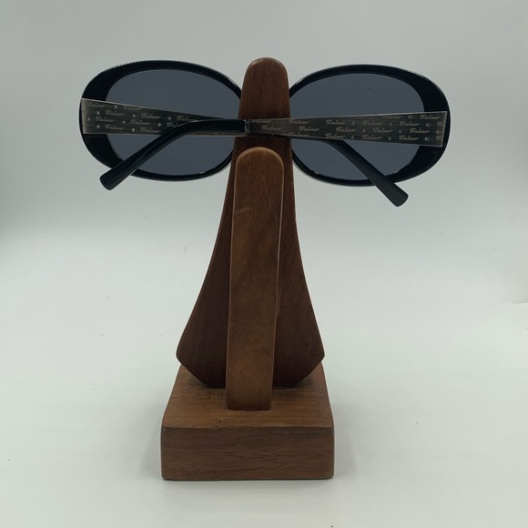 EYEBUYDIRECT Kargopol Black Oval Sunglasses Frames main image 6